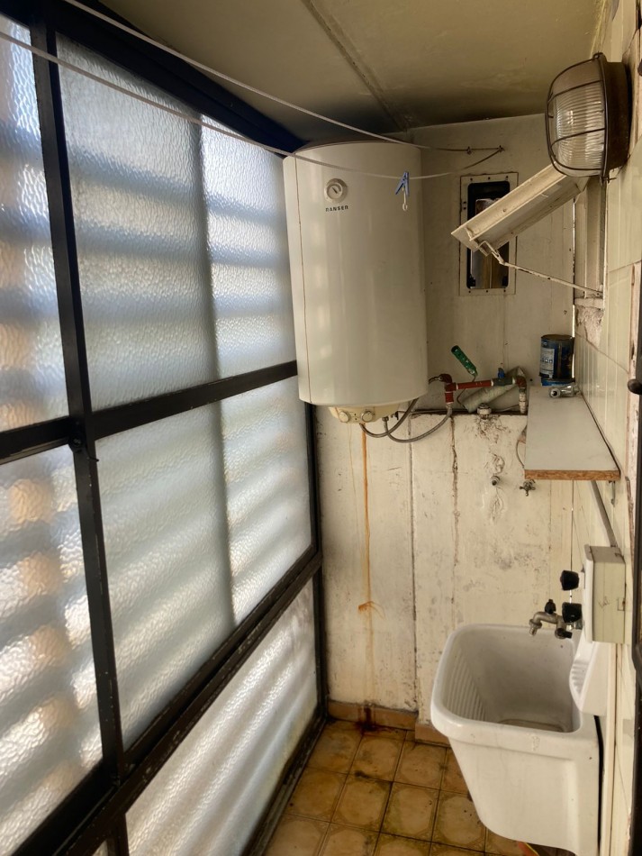 VENTA DEPARTAMENTO 4 AMBIENTES Villa Lugano