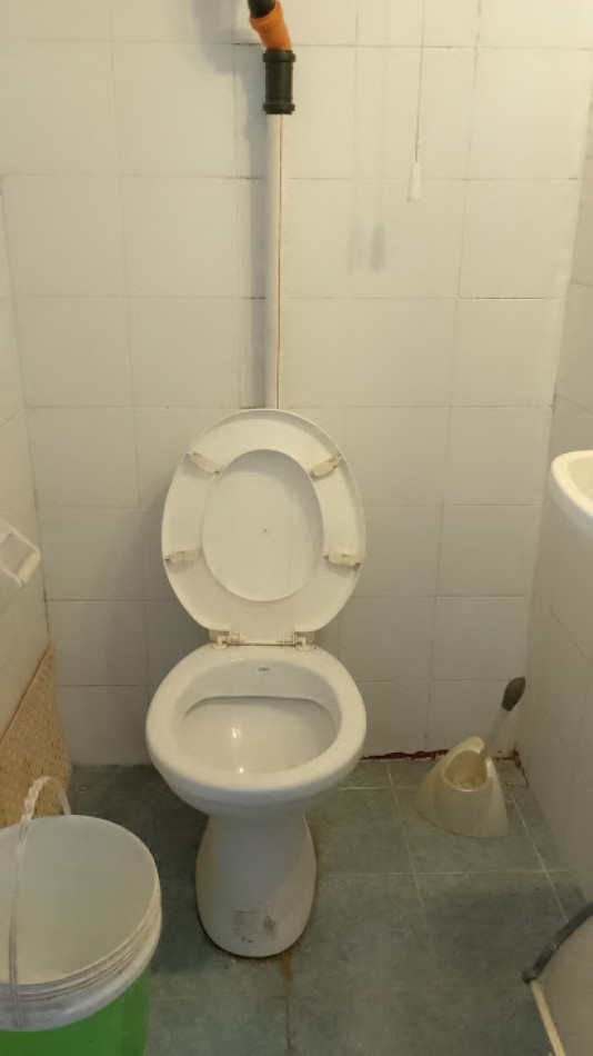 VENTA PH 3 AMBIENTES 2 AMBIENTES VILLA LUGANO