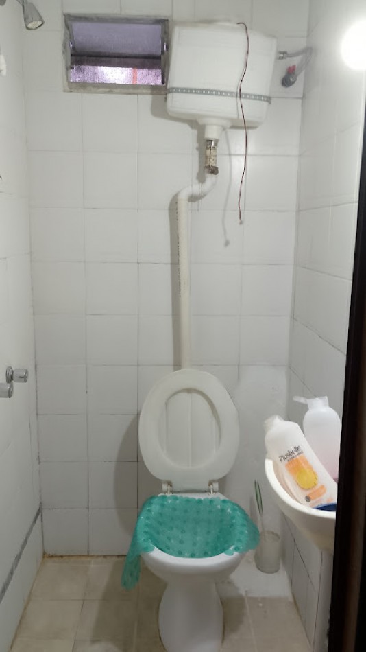 VENTA PH 3 AMBIENTES 2 AMBIENTES VILLA LUGANO