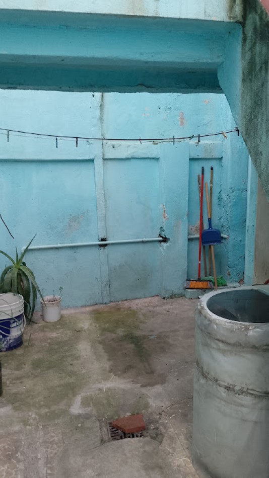 VENTA PH 3 AMBIENTES 2 AMBIENTES VILLA LUGANO
