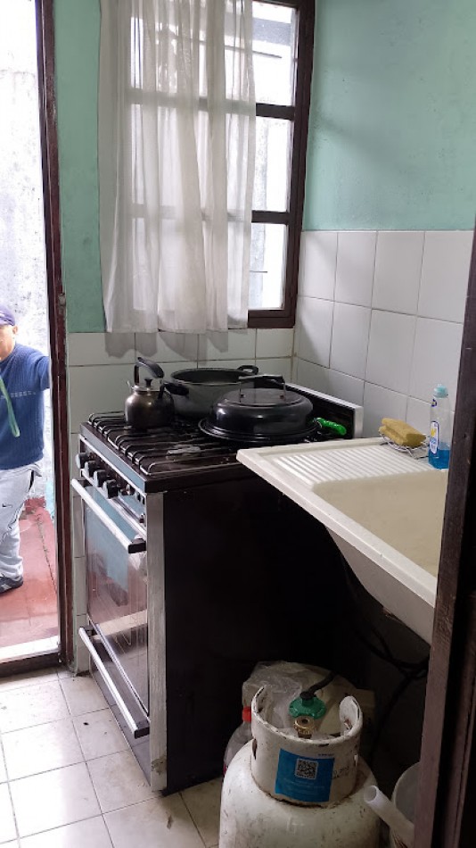 VENTA PH 3 AMBIENTES 2 AMBIENTES VILLA LUGANO
