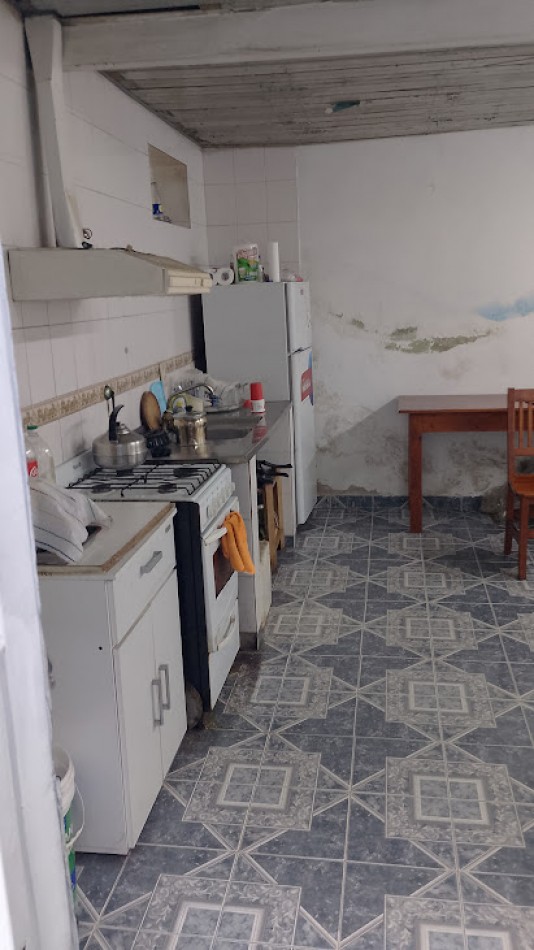 VENTA PH 3 AMBIENTES 2 AMBIENTES VILLA LUGANO