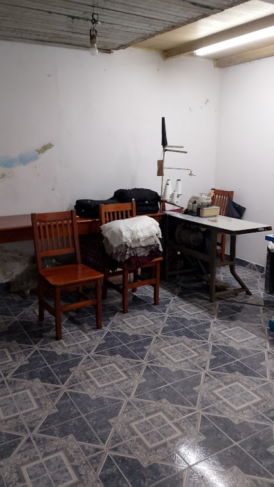 VENTA PH 3 AMBIENTES 2 AMBIENTES VILLA LUGANO