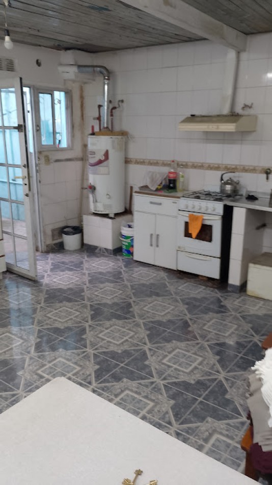 VENTA PH 3 AMBIENTES 2 AMBIENTES VILLA LUGANO