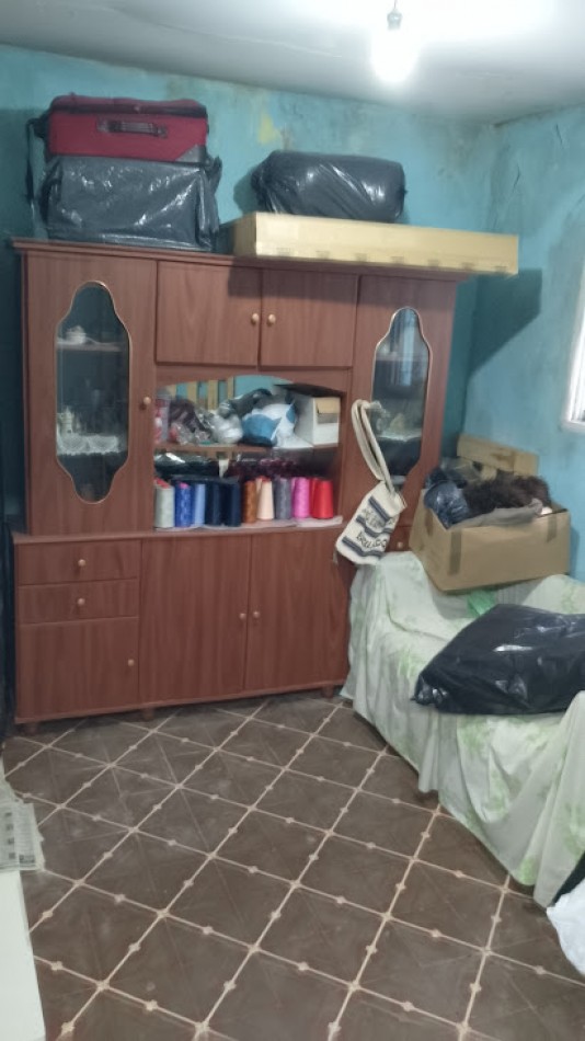 VENTA PH 3 AMBIENTES 2 AMBIENTES VILLA LUGANO