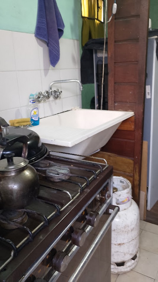 VENTA PH 3 AMBIENTES 2 AMBIENTES VILLA LUGANO