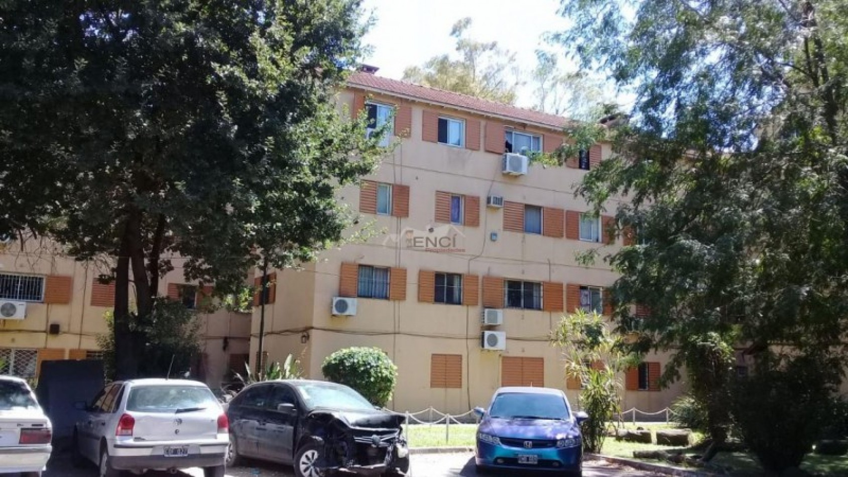  ALQUILER Departamento 3 ambientes en Ciudad Evita 