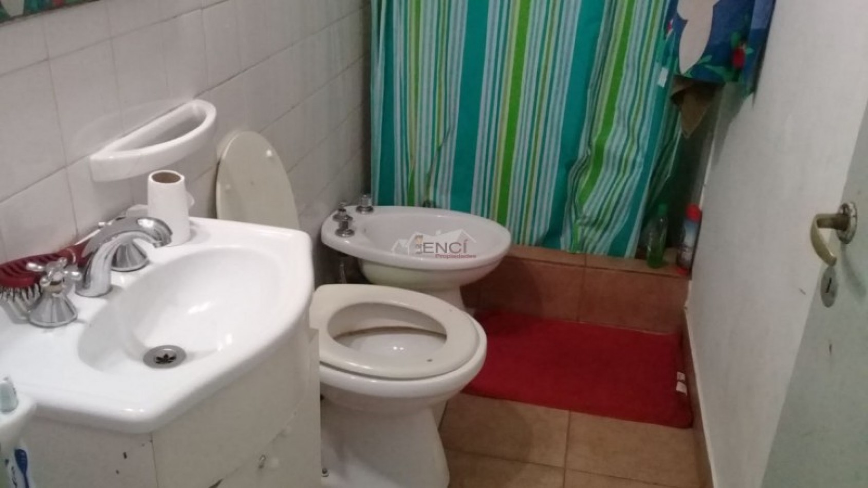  ALQUILER Departamento 3 ambientes en Ciudad Evita 