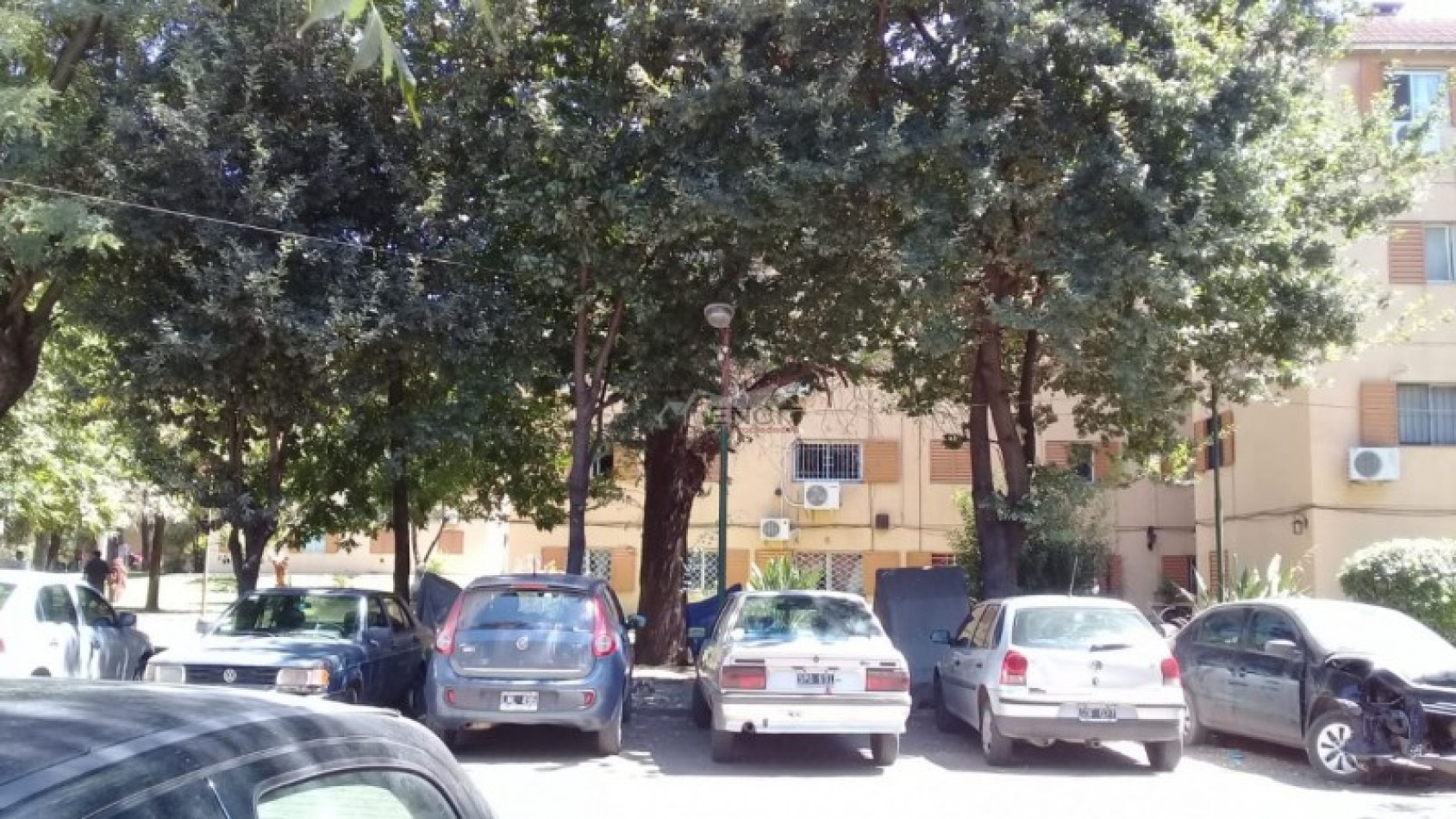  ALQUILER Departamento 3 ambientes en Ciudad Evita 