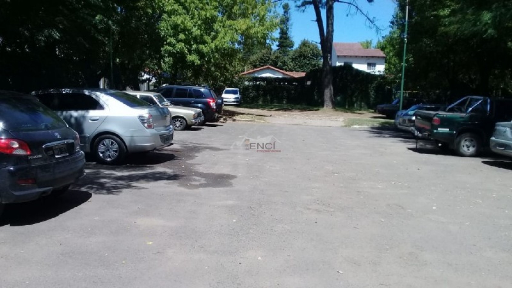  ALQUILER Departamento 3 ambientes en Ciudad Evita 