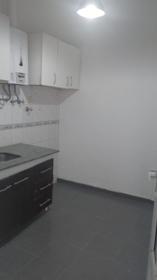 ALQUILER PH 3 AMBIENTES MATADEROS