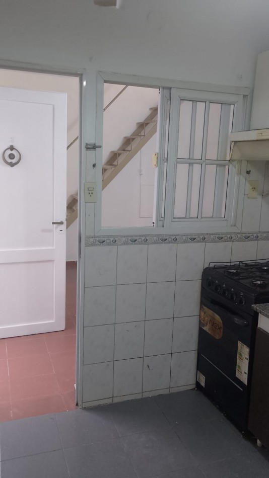 ALQUILER PH 3 AMBIENTES MATADEROS