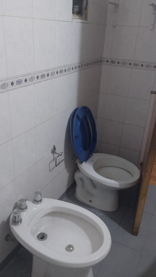 ALQUILER PH 3 AMBIENTES MATADEROS