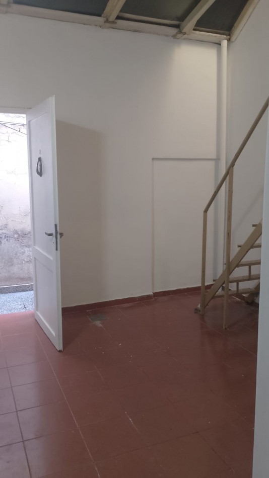 ALQUILER PH 3 AMBIENTES MATADEROS