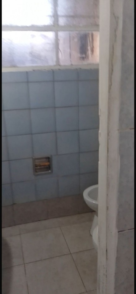 ALQUILER CASA 3 AMBIENTES CIUDAD EVITA