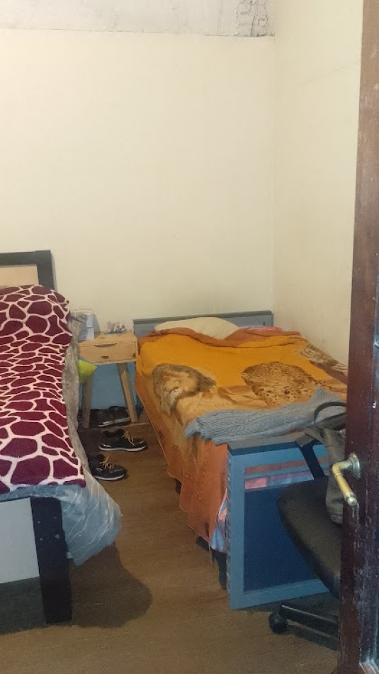 VENTA PH 7 AMBIENTES FLORESTA