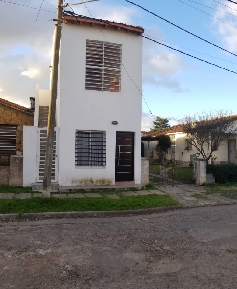 ALQUILER PH PA MONAMBIENTE CIUDAD EVITA