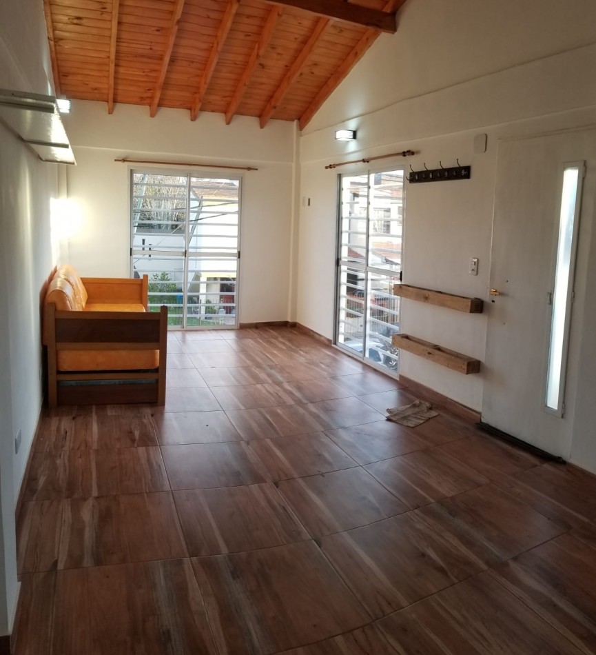 ALQUILER PH PA MONAMBIENTE CIUDAD EVITA