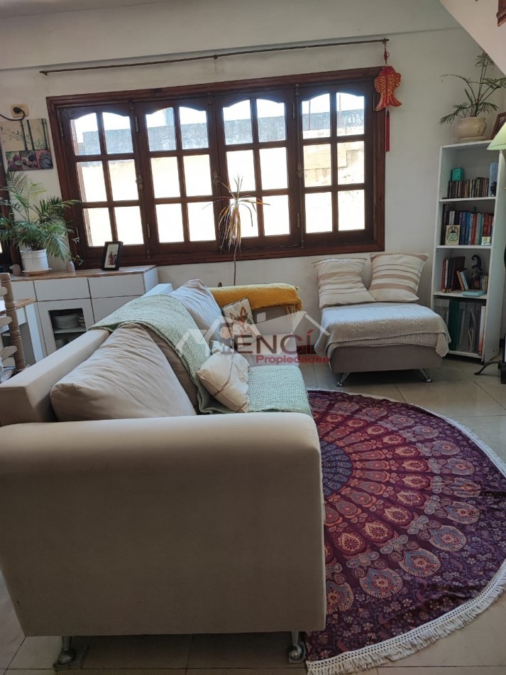 VENTA PH 3 AMBIENTES VILLA LUGANO