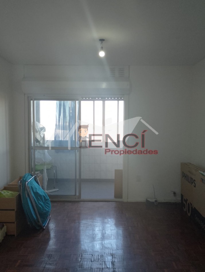 venta departamento 3 ambientes flores