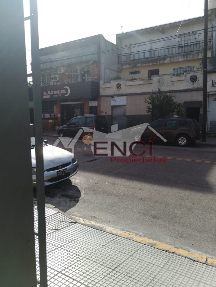 VENTA PH 3 AMBIENTES VILLA LUGANO