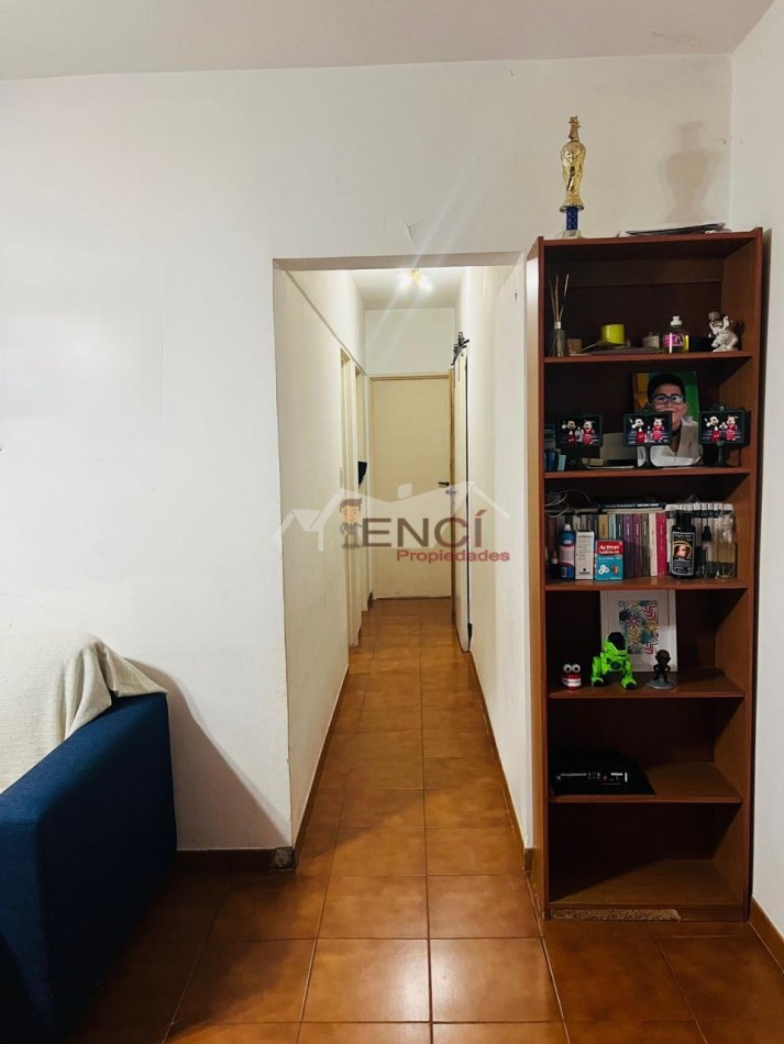 VENTA DEPARTAMENTO 4 AMBIENTES VILLA LUGANO