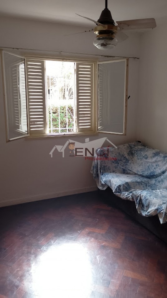 VENTA CASA 3 AMBIENTES VILLA LUGANO