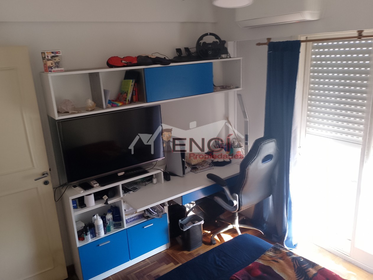 VENTA DEPARTAMENTO 3 AMBIENTES PARQUE AVELLANEDA