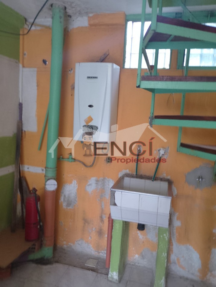 ALQUILER LOCAL COMERCIAL Lugano 1 y 2 C