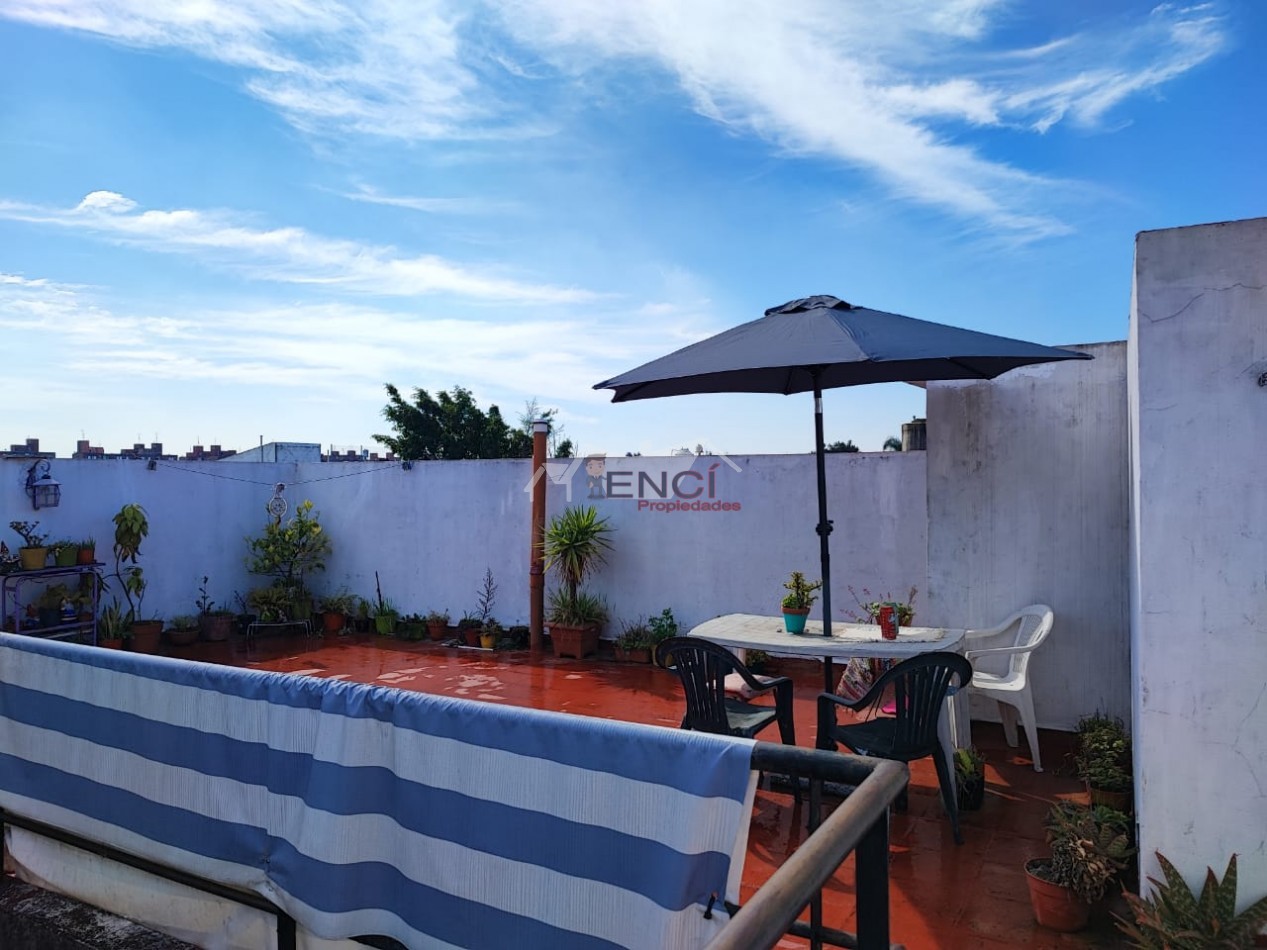 VENTA PH 3 AMBIENTES VILLA LUGANO