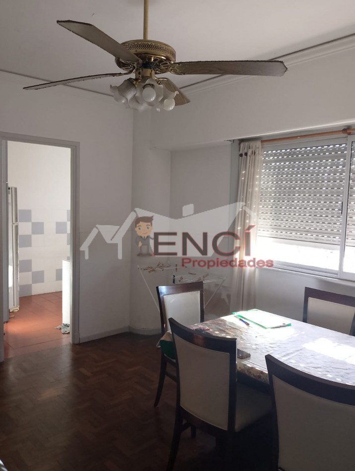 DEPARTAMENTO VENTA MONTE CASTRO