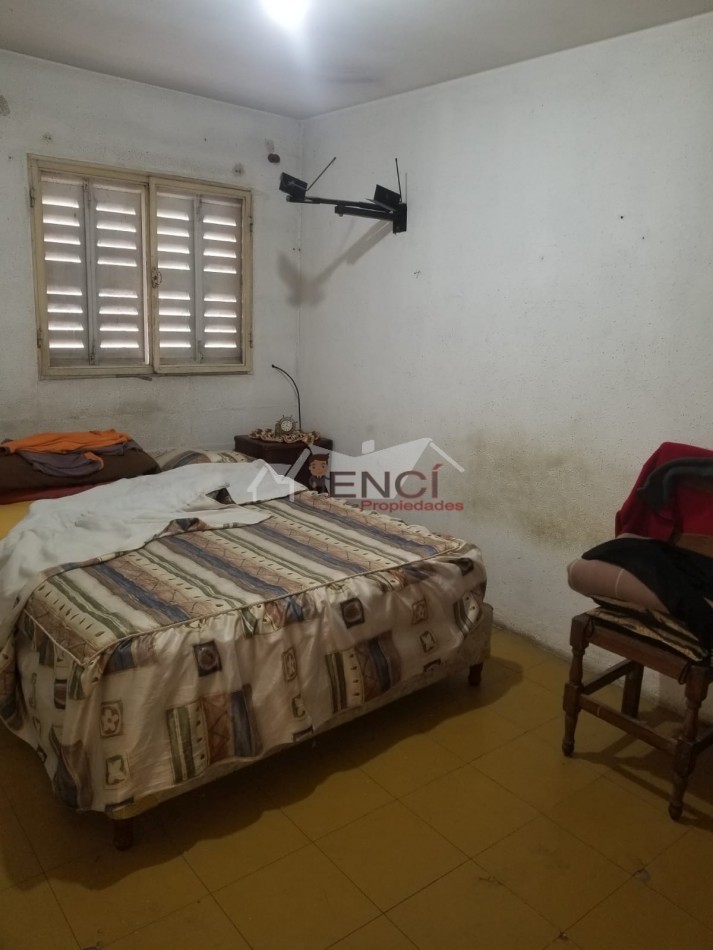 VENTA DEPARTAMENTO VILLA LUGANO