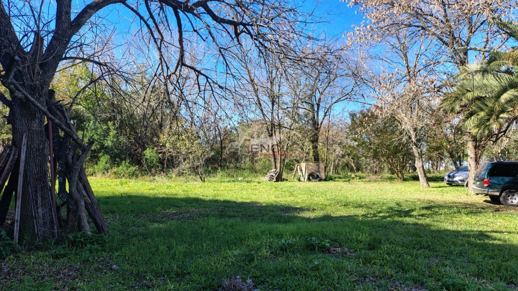 CAMPO EN VENTA 1.25 hectareas CONCEPCION DEL URUGUAY, ENTRE RIOS