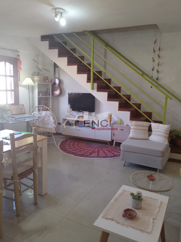 VENTA PH 3 AMBIENTES VILLA LUGANO