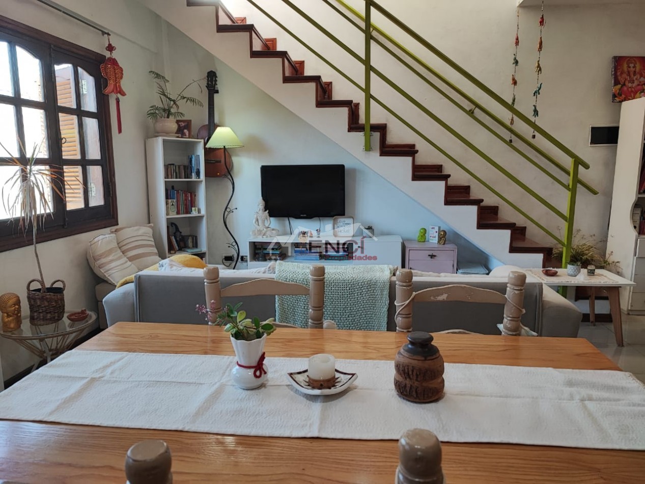 VENTA PH 3 AMBIENTES VILLA LUGANO