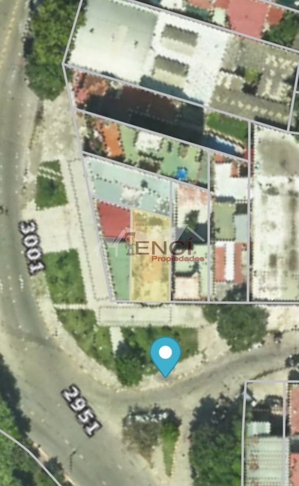 VENTA CASA 4 AMBIENTES FLORES A DEMOLER