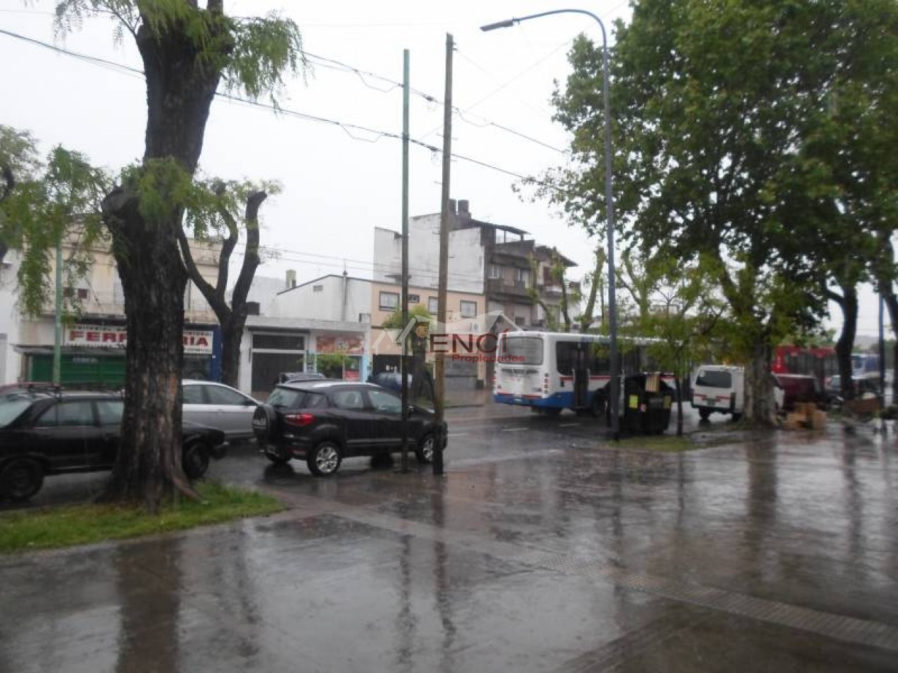 ALQUILER PH 3 AMBIENTES MATADEROS