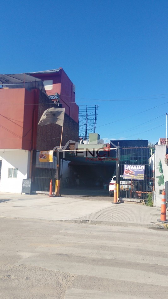 LOTE EN VENTA VILLA LUGANO