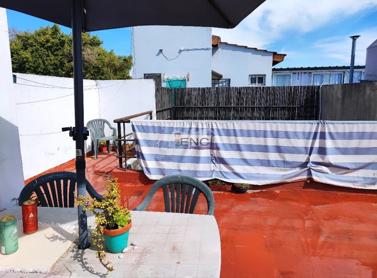 VENTA PH 3 AMBIENTES VILLA LUGANO