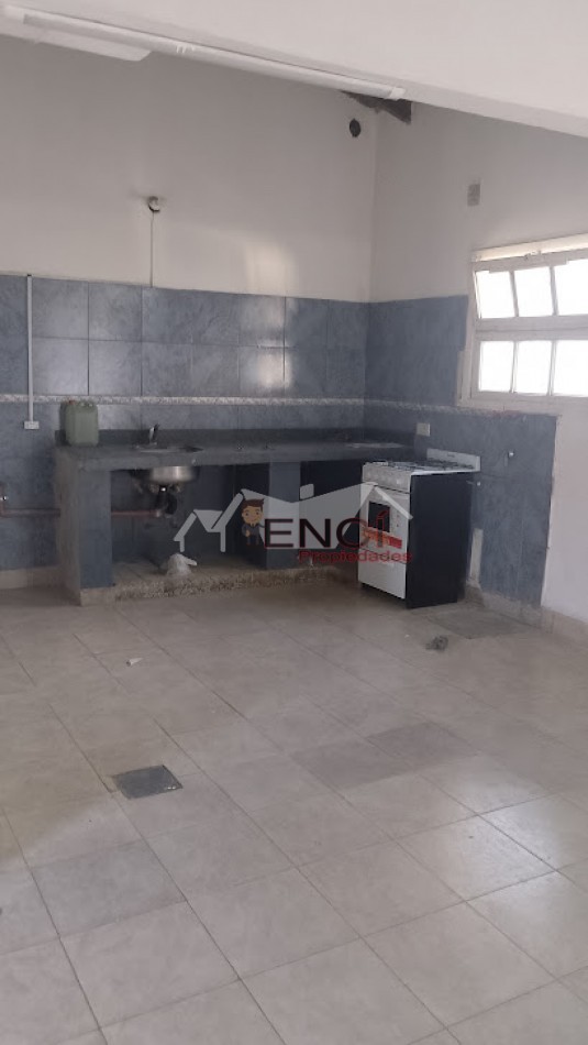 ALQUILER CASA 3 AMBIENTES CIUDAD EVITA