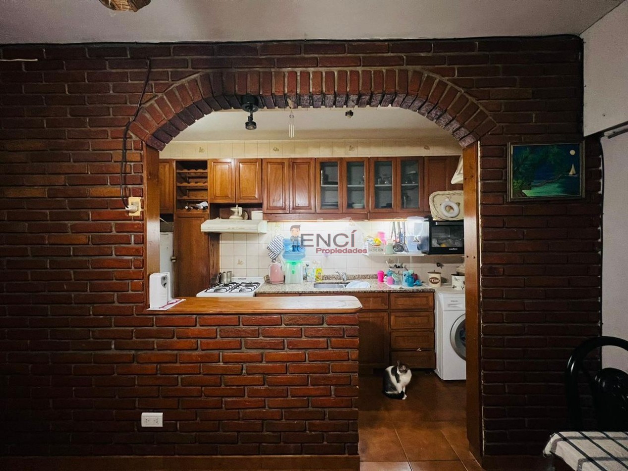 VENTA DEPARTAMENTO 4 AMBIENTES VILLA LUGANO