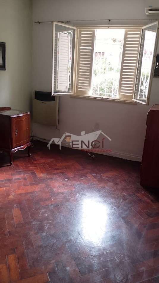 VENTA CASA 3 AMBIENTES VILLA LUGANO