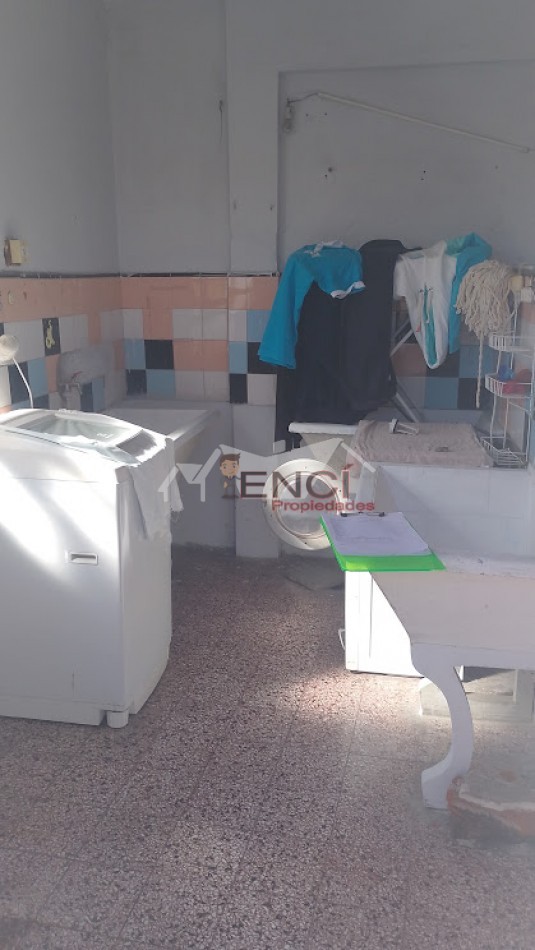 ALQUILER PH 3 AMBIENTES VILLA LUGANO