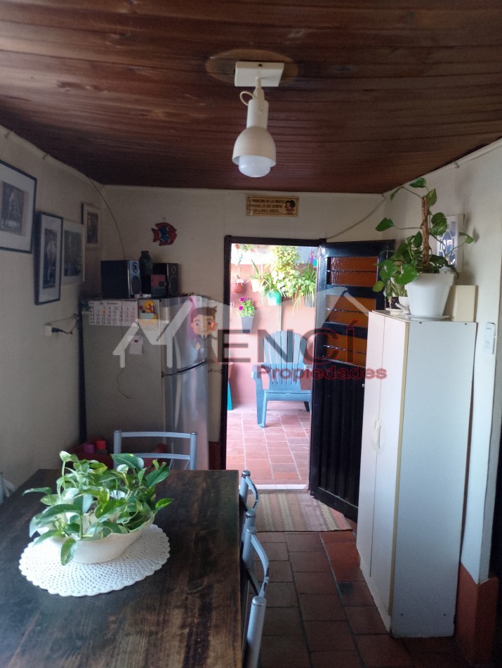 VENTA CASA 2 PLANTAS VILLA LUGANO