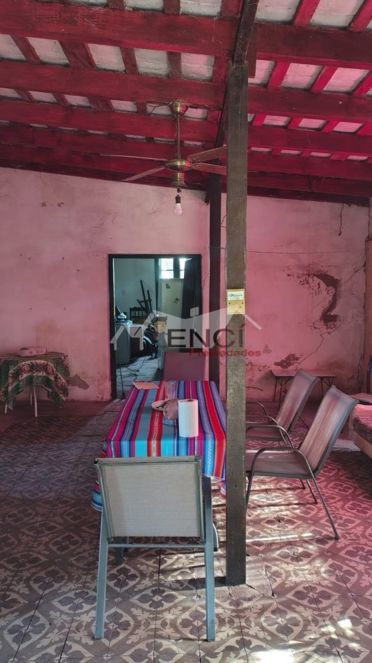 CAMPO EN VENTA 1.25 hectareas CONCEPCION DEL URUGUAY, ENTRE RIOS