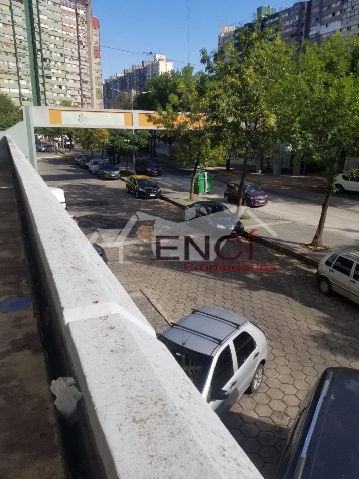 ALQUILER LOCAL COMERCIAL Lugano 1 y 2 C