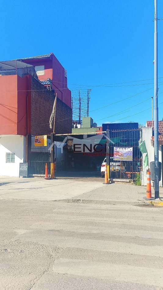 LOTE EN VENTA VILLA LUGANO