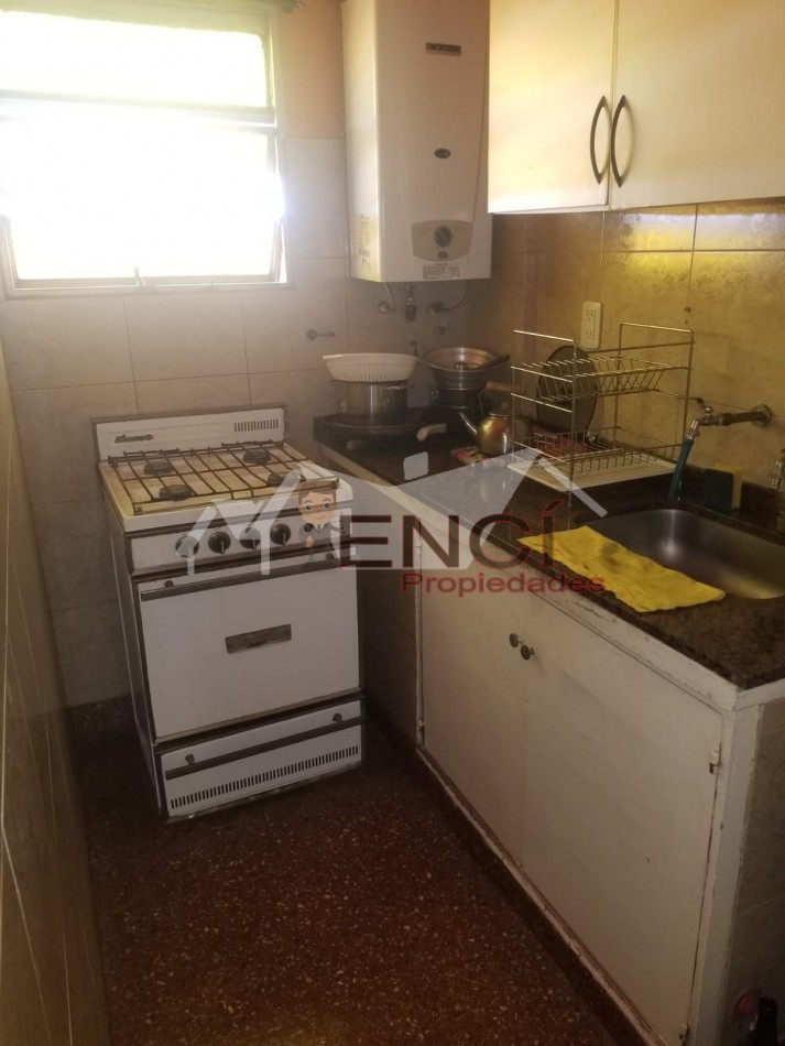 VENTA DEPARTAMENTO 2 ambientes  Villa Lugano