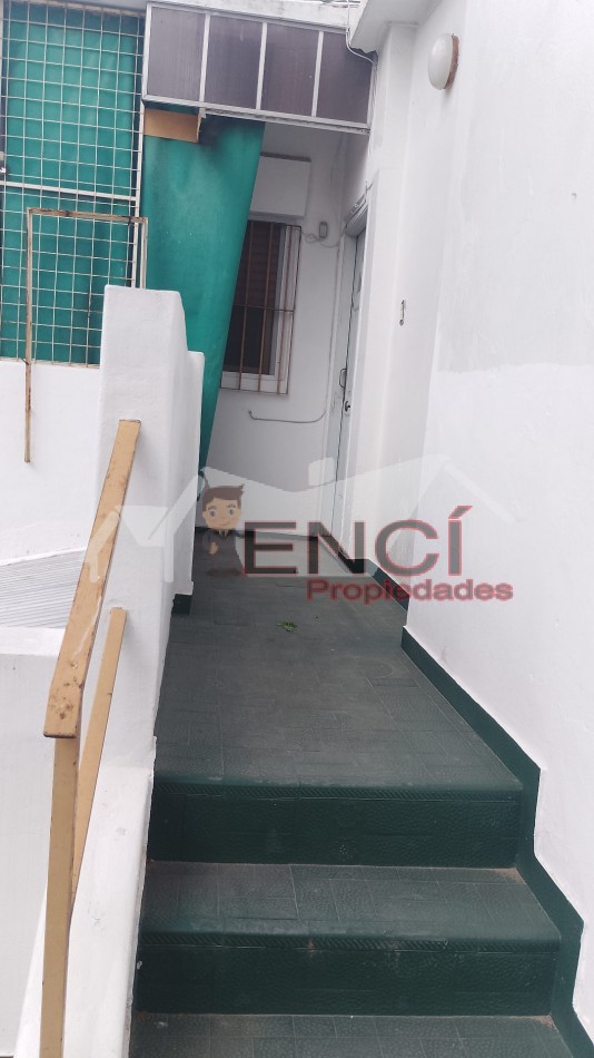 ALQUILER PH 3 AMBIENTES CIUDADELA