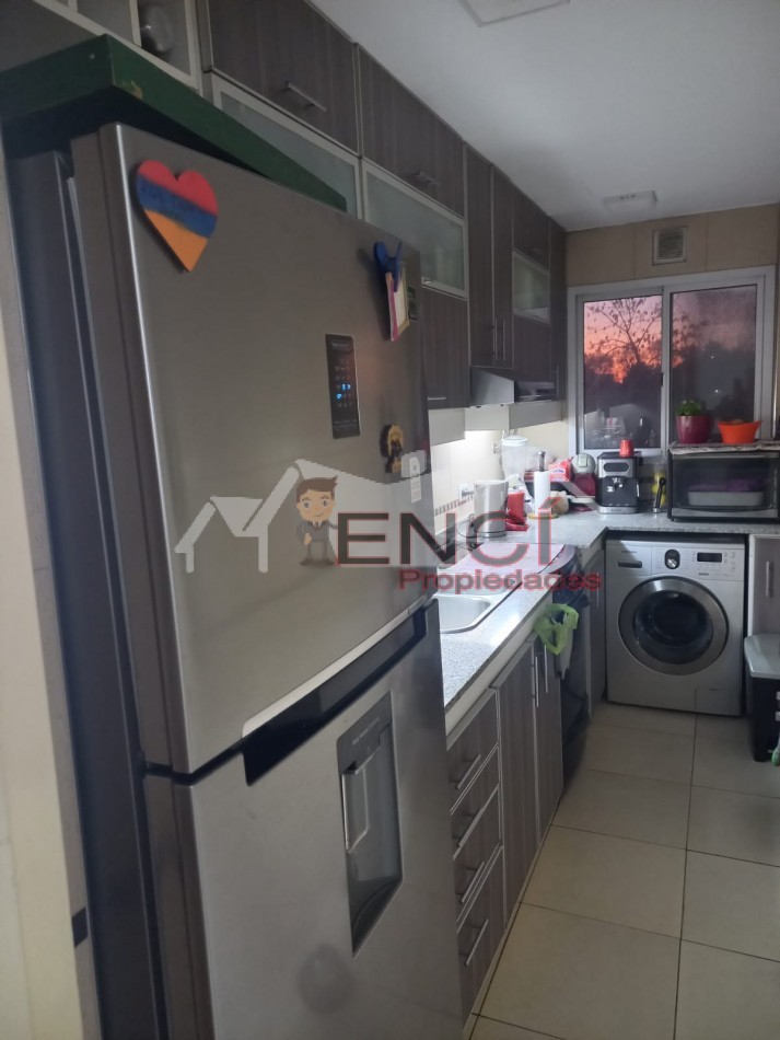 VENTA DEPARTAMENTO 3 AMBIENTES PARQUE AVELLANEDA